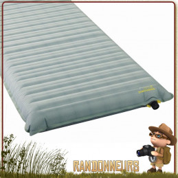 Matelas gonflant NEOAIR Topo Thermarest Large 2020 de randonnée trekking leger valve winglock