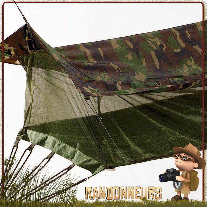 Ration de survie militaire / Armée / Bivouac - Achat vente pas