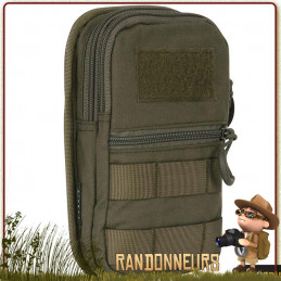 Sacoche Tactique - Molle - Sac tactique - Pas Cher – MadeInHobbies