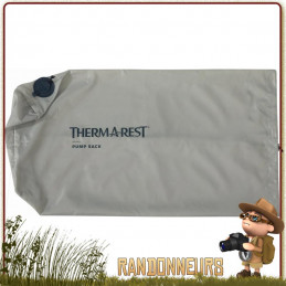 NEOAIR XTHERM NXT Thermarest Large randonnee legere en montagne