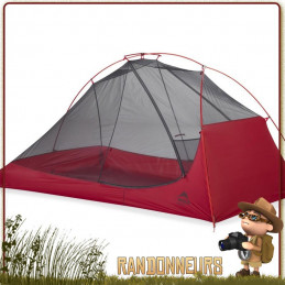 Mini Pelle randonnee Plastique Ultra Robuste coghlans bivouac léger