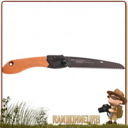 meilleure Scie Pliante PocketBoy 170 Outback Silky randonnee bushcraft