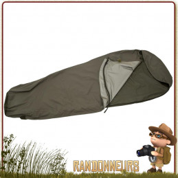 Bivy Bag Expedition Gore Carinthia bivouac bushcraft