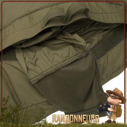 Sac de Couchage SURVIVAL ONE CARINTHIA