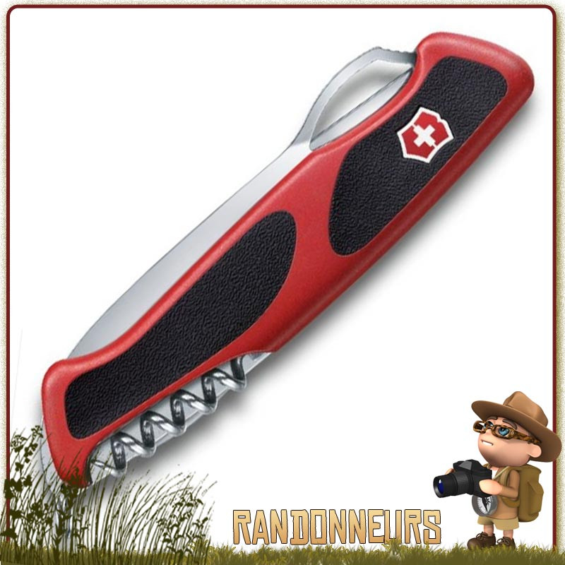 Scie Pliante pliable SGF10N SOG de randonnée bushcraft survie