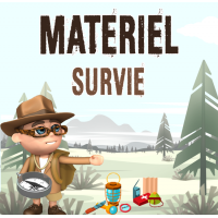 meilleur kit de survie bcb complet achat matériel outil couteau de survie extreme professionnel conception sac evacuation de crise