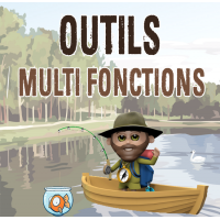 OUTILS MULTIFONCTIONS