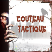 Coutellerie Tactique