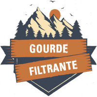 Gourde de Filtration