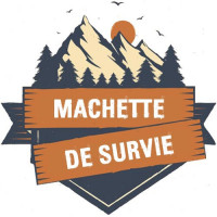 Machette de survie coupe coupe achat meilleure machette type bushcraft survivalisme avec kit survie machette jungle randonnee pas cher