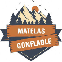 Matelas camping confortable Gonflable epais meilleur matelas gonflant bivouac randonnee survie thermarest nemo trekking ultra leger