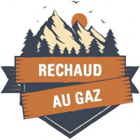 Rechaud au Gaz