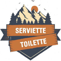Serviette de Toilette