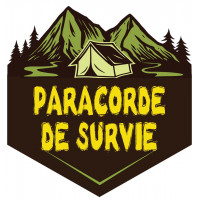 PARACORDE SURVIE