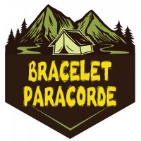 Bracelet Paracorde