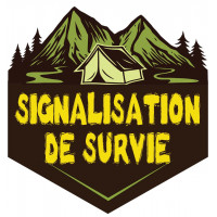 baton de signalisation phosphorescent cyalume baton lumineux miroir signalisation heliographe marine sifflet survie solas marine strident puissant se signaler aux secours