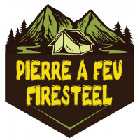 meilleur Pierre Feu Firesteel scout army light my fire de survie allume feu xxl firesteel tige allume feu bushcraft survivaliste 