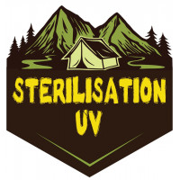 Sterilisation UV