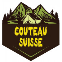 Couteau Suisse