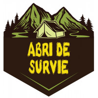 Abri Urgence survie randonnee en montagne tarp de survie leger type abri urgence survivaliste en montagne montage kit abri pour survivre sous la neige