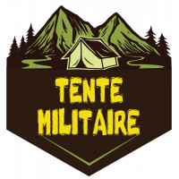 Tente Militaire