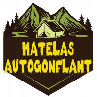 Matelas AutoGonflant