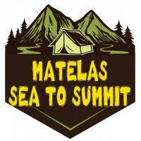 Matelas Sea To Summit randonner leger meilleur matelas autogonflant trekking epais sea to summit ether light gonflable ultralight insulated