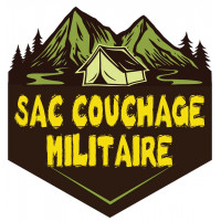 Sac Couchage Armee