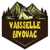 Vaisselle bivouac