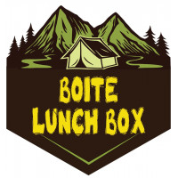 boite aimentaire inox Lunch Box isotherme Bivouac de camping