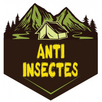 Anti insectes
