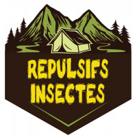 Repulsifs Insectes
