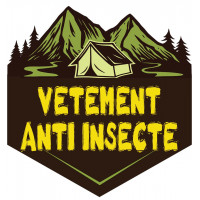Vetements Anti Insectes avis randonnee meilleur chapeau chemise pantalon anti moustique peche chasse randonneur