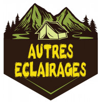 source Eclairage de bivouac camping meilleure eclairage autonomie survie catastrophe baton lumineux luminescent randonnee secours