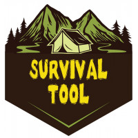 Survival Tool self defence meilleur outil multifonction de survie randonnee plaquette worktool multi outils carte de credit 