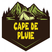 Cape de Pluie randonnee legere respirante meilleur poncho camouflage militaire tarp poncho armee bushcraft abri de survie urgence