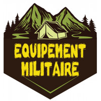 EQUIPEMENT MILITAIRE