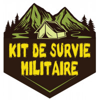 KITS DE SURVIE : Toute une gamme sur Surplus Militaires - Surplus  Militaires®