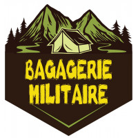 Bagagerie Mlitaire