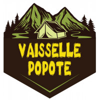 Vaisselle Popote Militaire