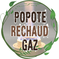 Popote Réchaud Gaz primus primetech kit réchaud mini stove kit msr