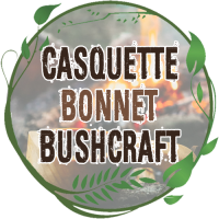 casquette randonnée bushcraft militaire bonnet commando polaire chasse vert armée moustiquaire