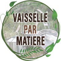 vaisselle randonnée camping par matière le choix de popote inox bushcraft assiette camping aluminium vaisselle ultra légère popote titane toaks vargo