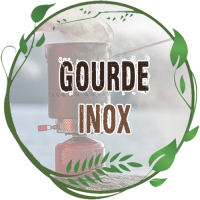 gourde acier inoxydable haute qualité klean kanteen de randonnée gourde grande ouverture nalgene inox 1 litre gourde acier légère 360 degres