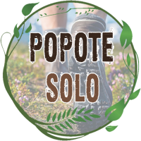 popote solo aluminium terra optimus popote individuelle trail lite msr pour randonner