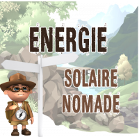 Energie Nomade Légère