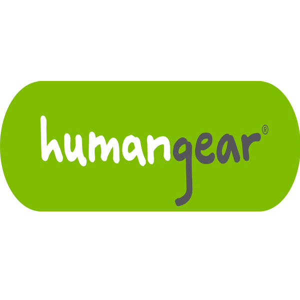 HUMANGEAR